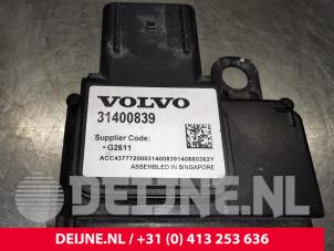Volvo XC60 ACC sensor (distance) O220737 photo 3