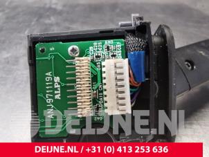 Volvo XC70 Scheibenwischer Schalter O220740 foto 3