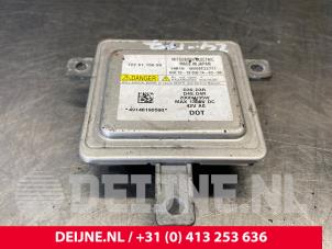 Volvo V40 Xenon Modul O220741 foto 3
