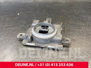 Gebruikte Xenon module Volvo V40 (MV) 2.0 D4 16V Prijs € 50,00 Margeregeling aangeboden door van Deijne Onderdelen Uden B.V.