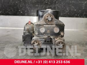 Volkswagen Caddy ABS Pumpe O220745 foto 3