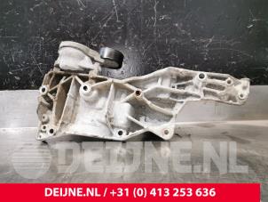 Citroen Jumpy Klimapumpe Stütze O220746 foto 2