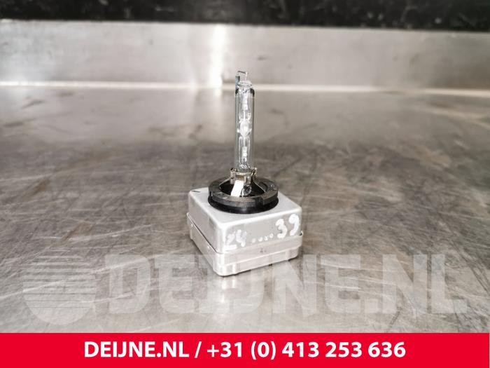 Volvo XC60 Xenon bulb O220750