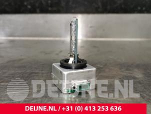 Volvo XC60 Xenon bulb O220750 photo 2