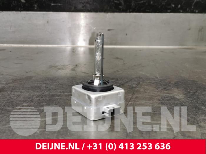 Volvo V40 Xenon Lampe O220751