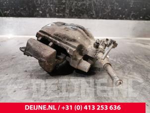 Mercedes Sprinter Remklauw (Tang) links-achter O220761 foto 2