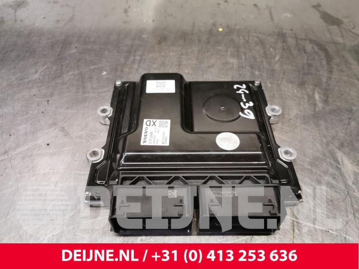 Volvo XC60 Computer Motormanagement O220764