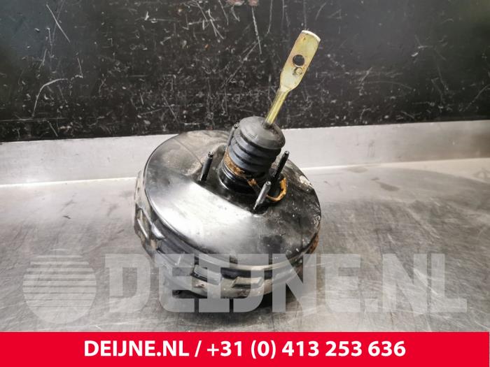 Gebruikte Rembol Volvo XC90 I 2.5 T 20V Prijs € 125,00 Margeregeling aangeboden door van Deijne Onderdelen Uden B.V.