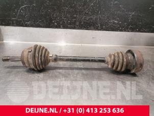 Gebruikte Homokineetas links-voor Seat Inca (6K9) 1.9 SDI Prijs € 42,35 Inclusief btw aangeboden door van Deijne Onderdelen Uden B.V.