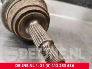 Seat Inca Front drive shaft, left O220767 photo 3