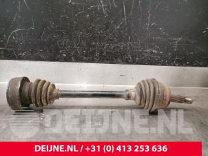 Seat Inca Front drive shaft, left O220767 photo 2