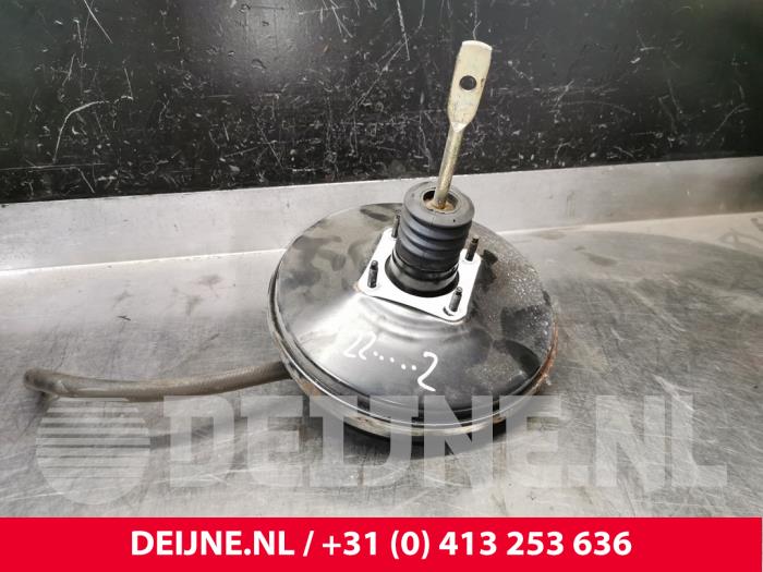Volvo C70 Brake servo O220768