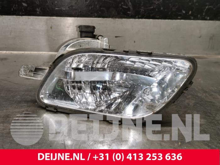 Volvo V70 Dagrijverlichting links O220770