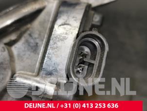 Volvo V70 Tageslicht links O220770 foto 3