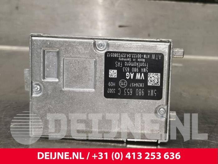 Volkswagen Multivan T7 Kamera Vorderseite O220774