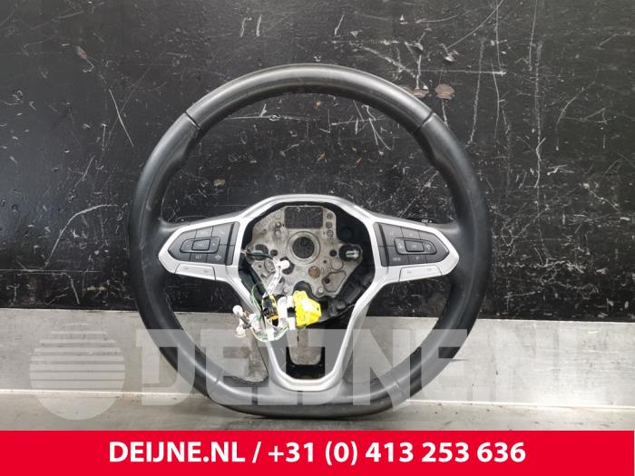 Volkswagen Multivan T7 Steering wheel O220777
