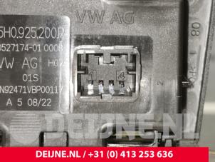 Volkswagen Multivan T7 Panic lighting switch O220780 photo 3