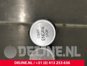 Volkswagen Multivan T7 Start/Stop schakelaar O220782 foto 3