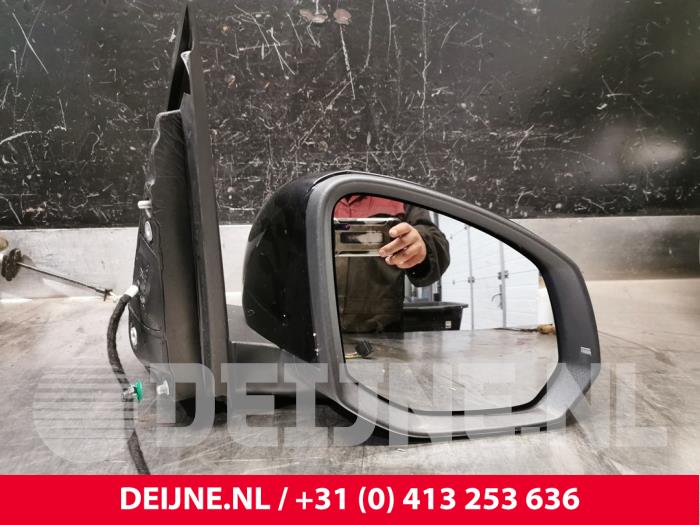 Volkswagen Multivan T7 Außenspiegel rechts O220783