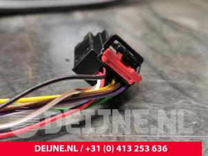 Volkswagen Multivan T7 Außenspiegel rechts O220783 foto 2