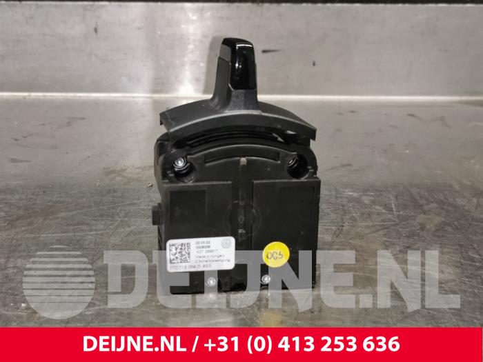 Volkswagen Multivan T7 Gear stick O220787