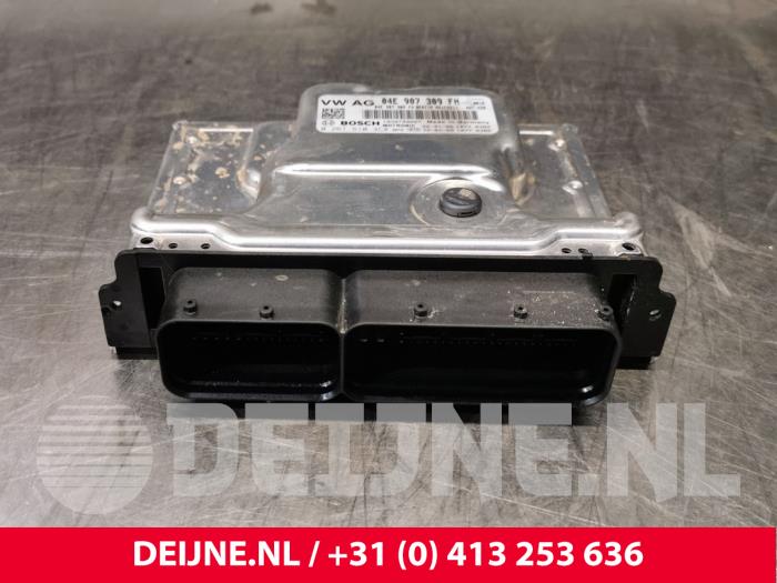 Volkswagen Multivan T7 Steuergerät Motormanagement O220788