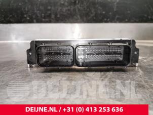 Volkswagen Multivan T7 Steuergerät Motormanagement O220788 foto 2