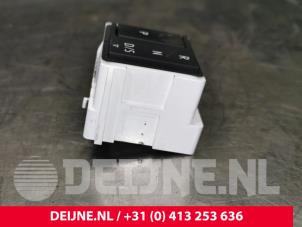 Volkswagen Multivan T7 Schaltung O220789 foto 3