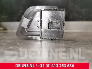 Volkswagen Multivan T7 Tankklep Schakelaar O220791 foto 3