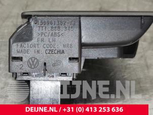 Volkswagen Multivan T7 Tankklep Schakelaar O220791 foto 2