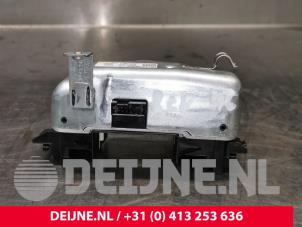 Volkswagen Multivan T7 Elektronisches Zündschloss O220793 foto 2