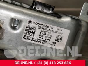 Volkswagen Multivan T7 Elektronisches Zündschloss O220793 foto 3