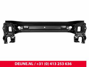 Volkswagen Transporter Front bumper frame O9990002010 photo 3
