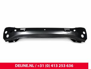 Volkswagen Transporter Front bumper frame O9990002010 photo 2