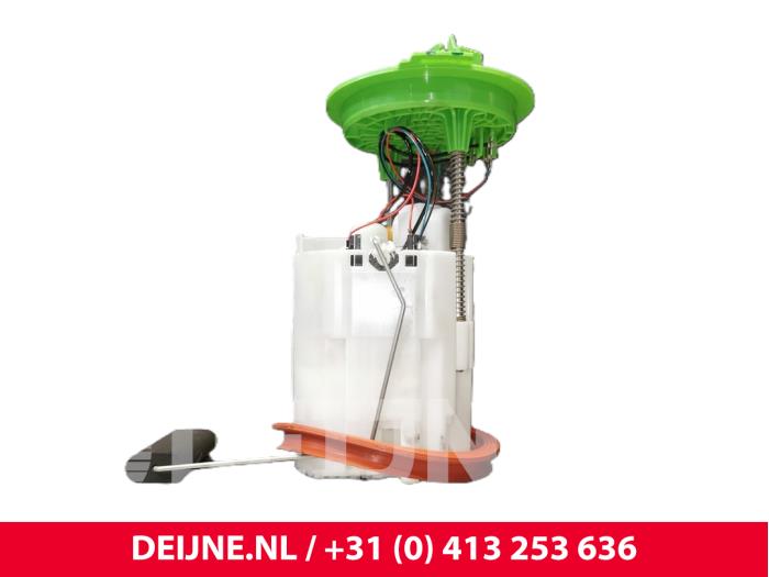 Volkswagen Multivan T7 Kraftstoffpumpe Elektrisch O220819