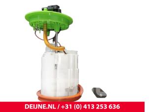 Volkswagen Multivan T7 Kraftstoffpumpe Elektrisch O220819 foto 2