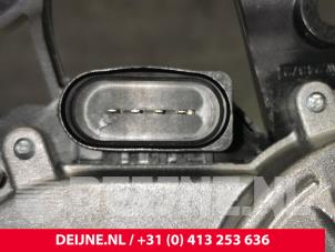 Volkswagen Multivan T7 Scheibenwischermotor+Mechanik O220830 foto 3