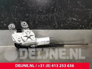 Volkswagen Multivan T7 Scheibenwischermotor+Mechanik O220830 foto 2