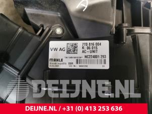 Volkswagen Multivan T7 Heizgehäuse O220831 foto 3