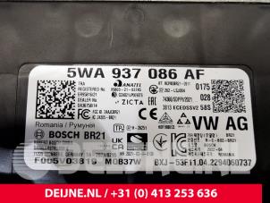 Volkswagen Multivan T7 Computer Body Control O220835 foto 3