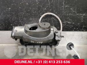 Volkswagen Multivan T7 Tank cap cover O220837 photo 2