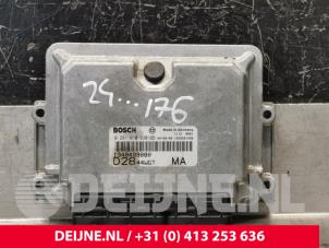 Gebruikte Computer Motormanagement Fiat Ducato (243/244/245) 2.8 JTD Prijs € 211,75 Inclusief btw aangeboden door van Deijne Onderdelen Uden B.V.