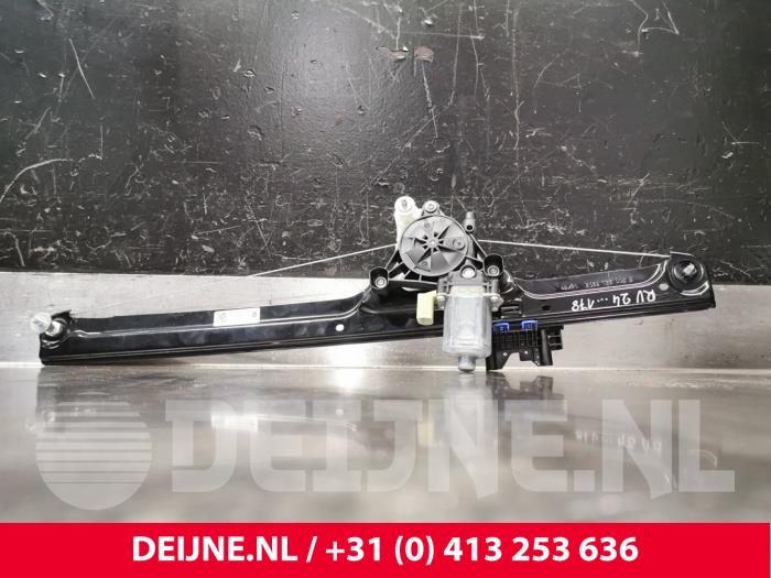 Volkswagen Multivan T7 Fenstermechanik 2-türig rechts vorne O220840