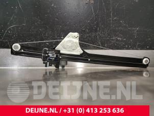 Volkswagen Multivan T7 Fenstermechanik 2-türig rechts vorne O220840 foto 2