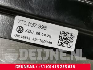Volkswagen Multivan T7 Fenstermechanik 2-türig rechts vorne O220840 foto 3