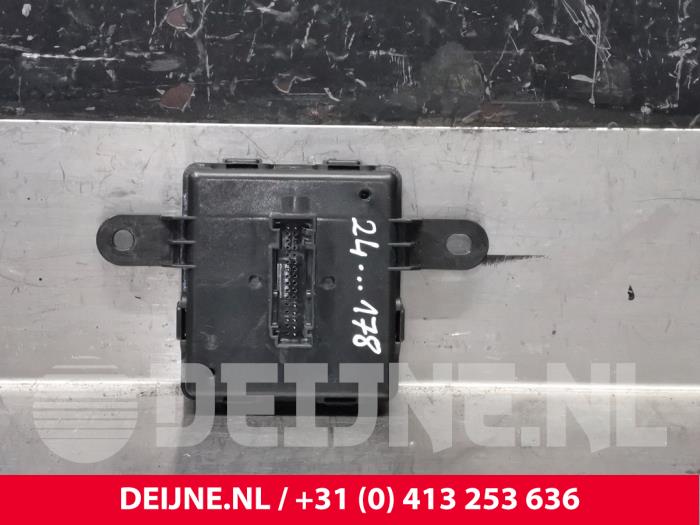 Volkswagen Multivan T7 Module keyless vehicle O220849