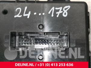 Volkswagen Multivan T7 Module keyless vehicle O220849 photo 3