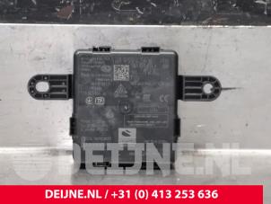 Volkswagen Multivan T7 Module keyless vehicle O220849 photo 2