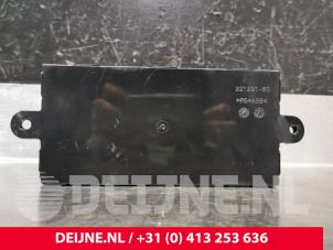 Volkswagen Multivan T7 Module climatronic O220858 foto 2