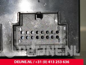 Volkswagen Multivan T7 Module climatronic O220858 foto 3